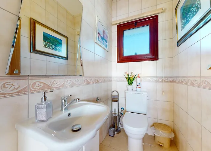 Magic Sunset ヴィラ