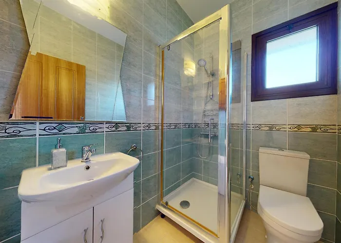 ヴィラ Magic Sunset *