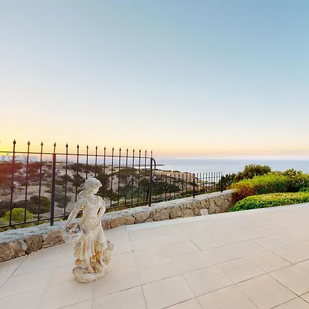 Villa Magic Sunset *