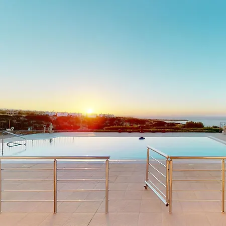 Magic Sunset Vila