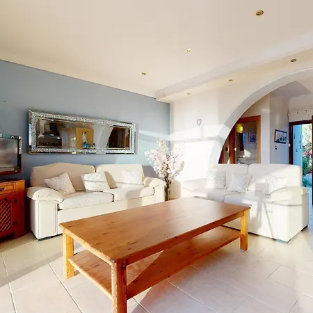 Villa Magic Sunset Kyrenia (Northern Cyprus)