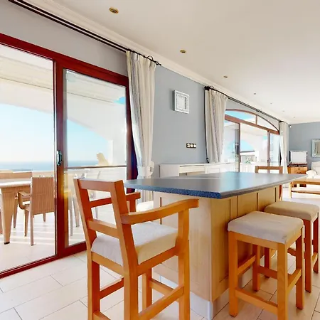 Villa Magic Sunset *