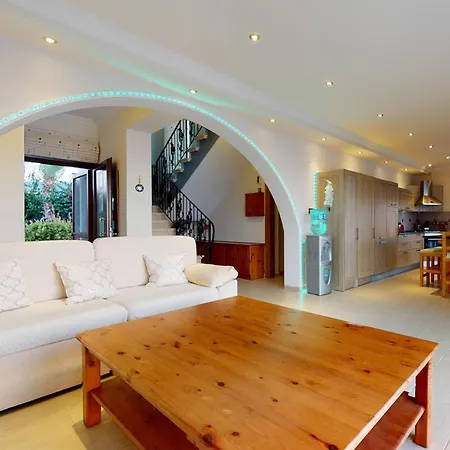 Magic Sunset Villa Kyrenia (Northern Cyprus)