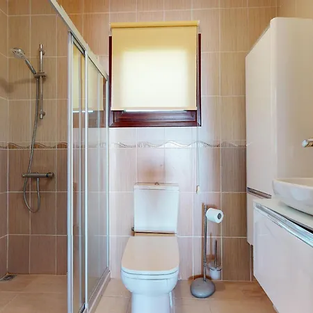 Magic Sunset Villa *