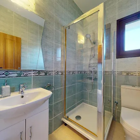 Villa Magic Sunset *