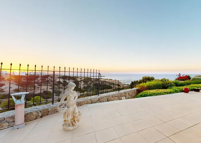 Villa Magic Sunset *