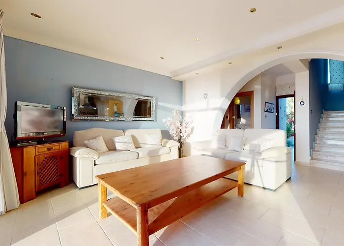 Villa Magic Sunset Kyrenia (Northern Cyprus)