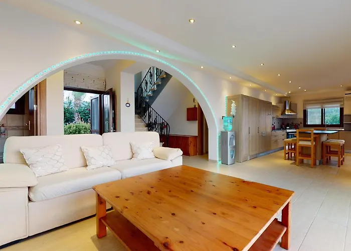 Magic Sunset Villa Kyrenia (Northern Cyprus)