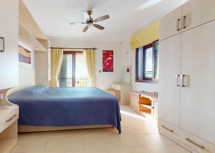 Magic Sunset Villa Kyrenia (Northern Cyprus)