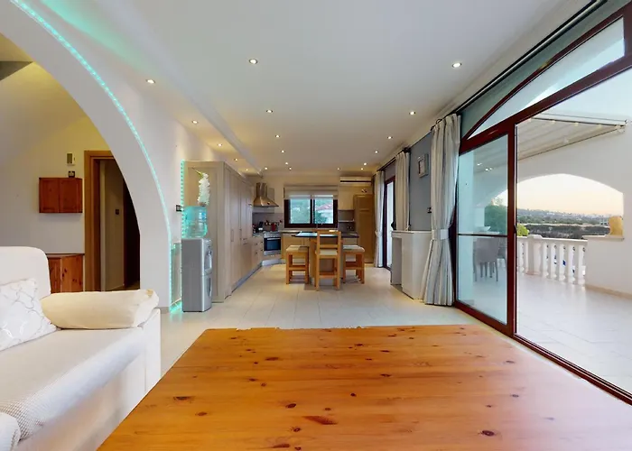 Magic Sunset Kyrenia (Northern Cyprus)