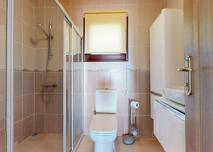 Magic Sunset Villa *